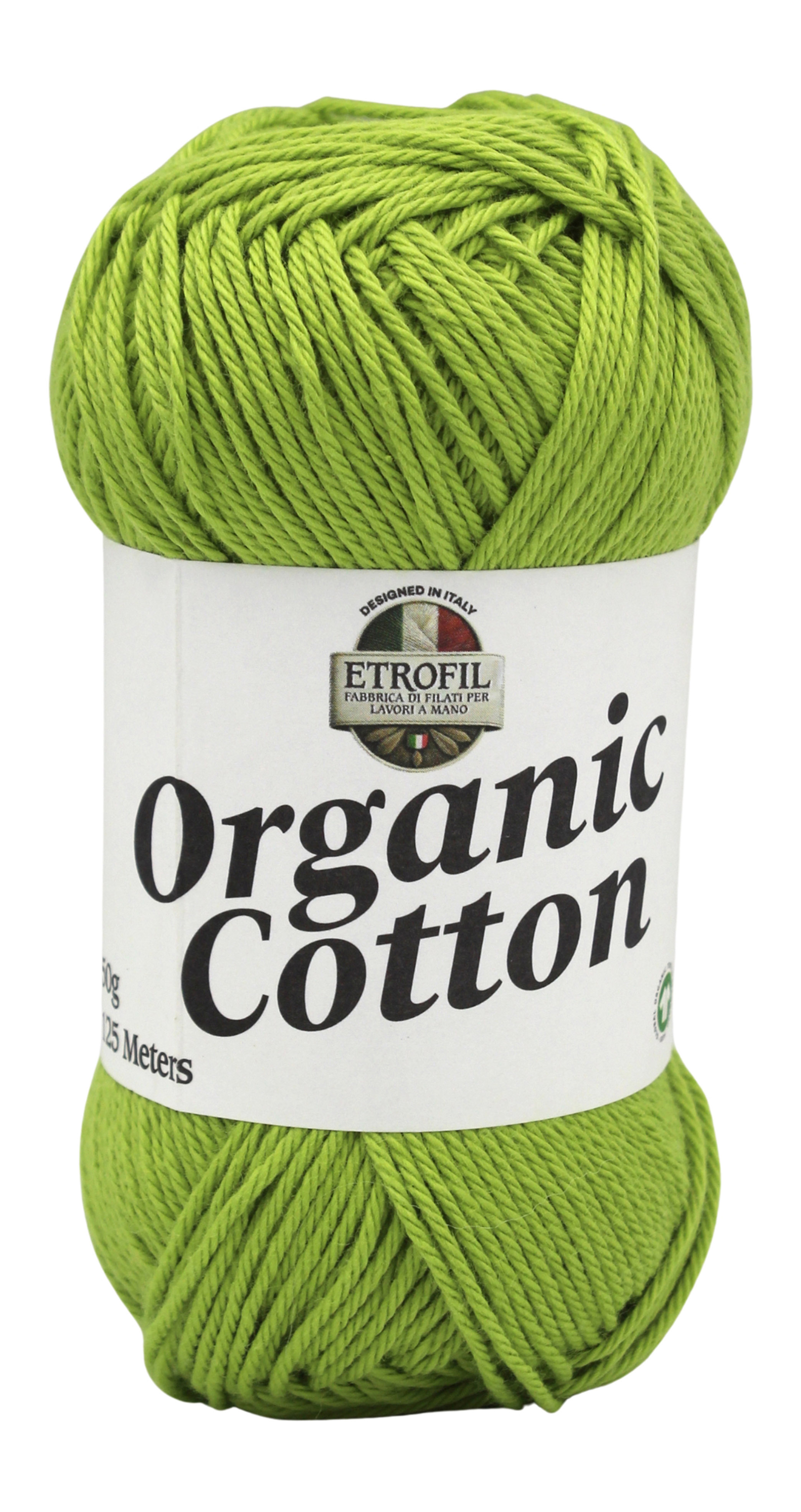 Etrofil Organic Cotton